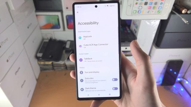 How To Record Phone Calls on Google Pixel 6 / 6 Pro [2 methods] смотреть онлайн