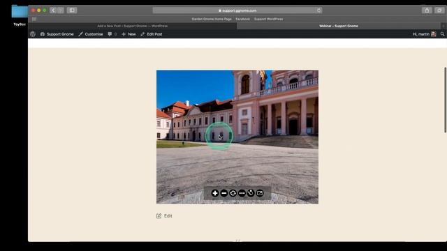 Webinar: Pano2VR 101 | Getting Started смотреть онлайн