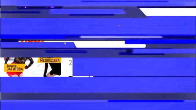 Загитова и Медведева выступят вместе на шоу Тутберидзе . Загитова откроет ГУМ каток в роли Спящей смотреть онлайн
