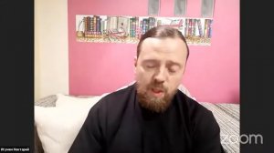 игумен Нектарий Морозов о жалости к себе