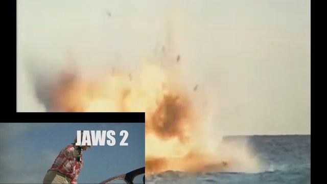 They Made A Jaws 5 And It's Not What You Expect (Cruel Jaws) смотреть онлайн