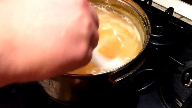 Рисовый суп как у шеф повара