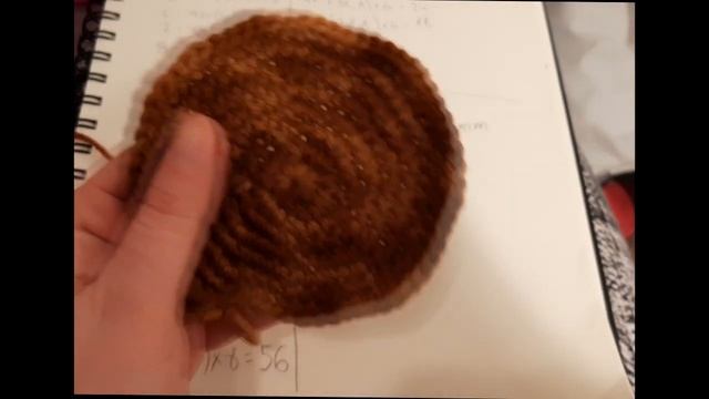 Безумный Шляпник - дневник вязания часть 1 #Амигуруми #amigurumi смотреть онлайн