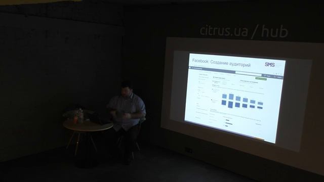 ЦеХАБ: Эльдар Нагорный: Продвижение в Facebook и Instagram. Все о конверсии смотреть онлайн