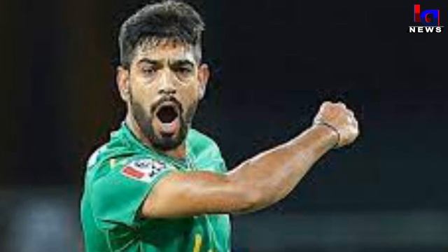 Dhoni ने भिजवाई Pak खिलाड़ी को CSK की 7 Number Jersey, Player ने किया,फिर कुछ ऐसा जीत लिया सबका दिल смотреть онлайн