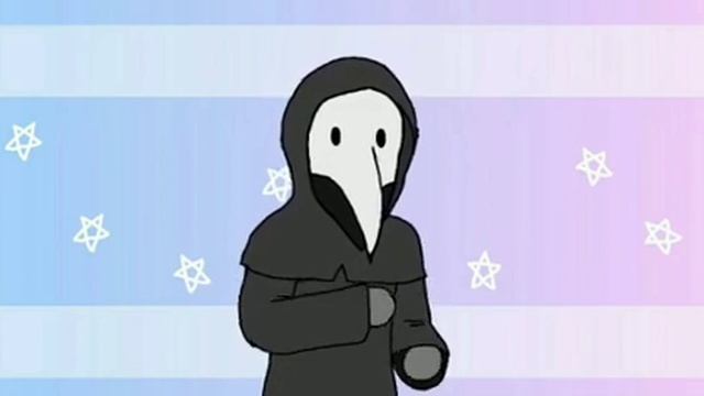 TOP 10 meme SCP||SCP O49||Plague Doctor смотреть онлайн