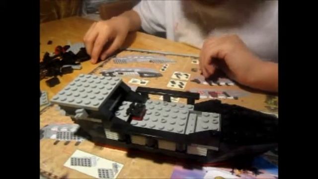 Пиратский Корабль смотреть онлайн