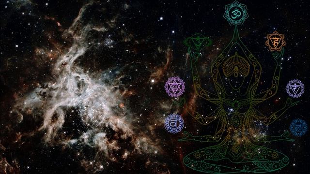 Radhe Radhe 1 Hour Meditation And Yoga | Музыка для Йоги и Медитации