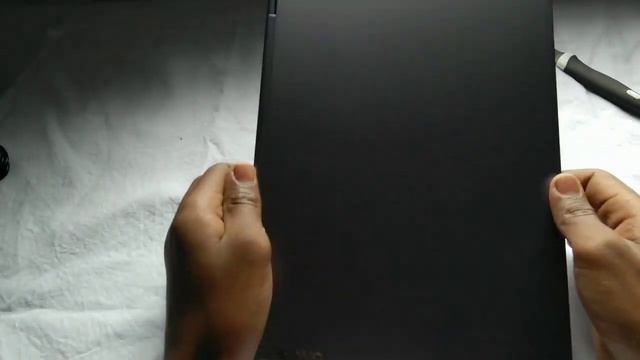 UNBOXING OF LENOVO YOGA A12 смотреть онлайн