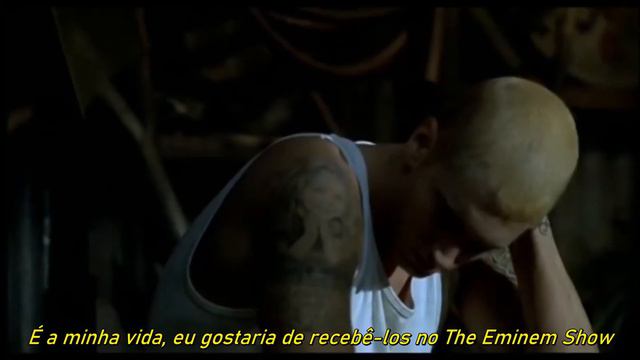 Eminem - Cleanin' Out My Closet (Legendado) Video Oficial смотреть онлайн