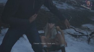 Resident Evil 8 Village Lady Rose Thicc CreamTeddy V2 Mod