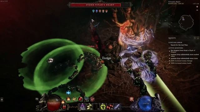 One of the FASTEST Clear Builds in Last Epoch | Rogue Bow Mage Build Guide смотреть онлайн