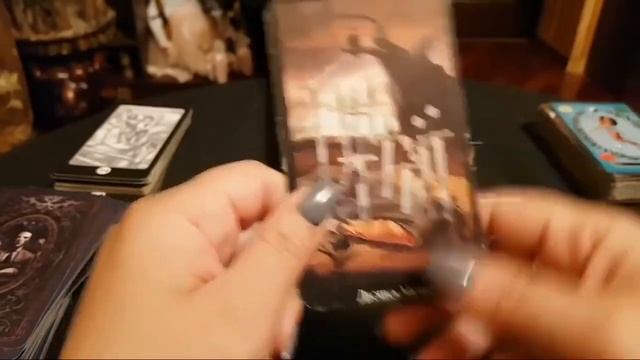 КНИГА СУДЬБЫ И ТАРО ПРЕДСКАЗАНИЕ ВЕДЬМИНА ИЗБА ИНГА ХОСРОЕВА смотреть онлайн