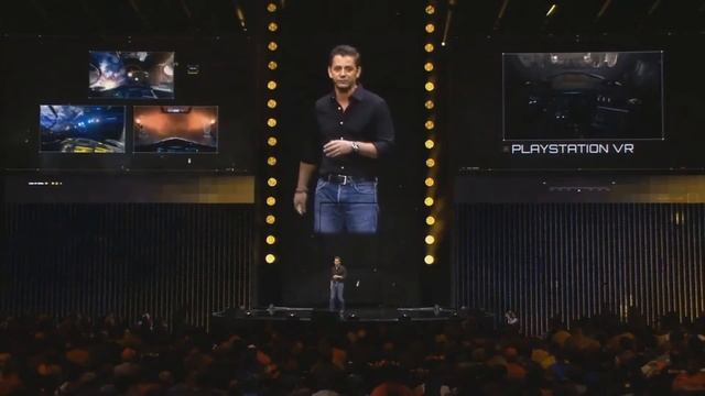 Call of Duty Infinite Warfare -Jackal Assault VR announced ! Free PlayStation VR Experience смотреть онлайн