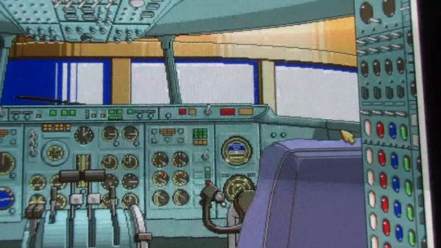 "Junior Field Trips: Buzzy the Knowledge Bug: Let's Explore The Airport" (Demo) смотреть онлайн