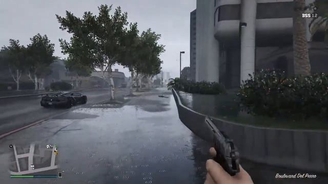 School Project v1 ps4 смотреть онлайн