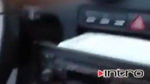 Как снять магнитолу AUDI A3