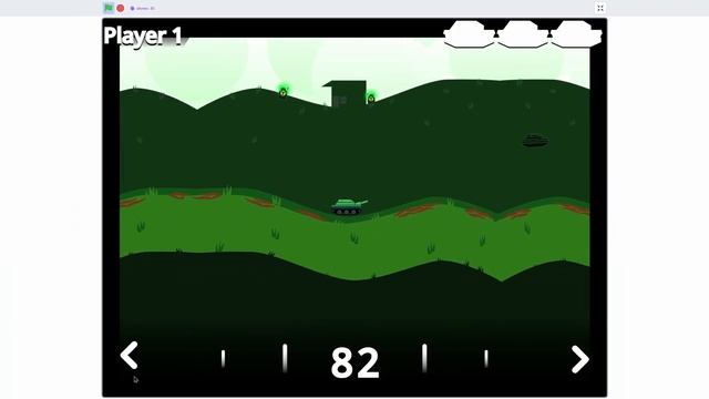 Scratch 2 Player Tank Game Tutorial (#5) смотреть онлайн