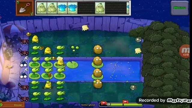 ¡EL MARATÓN DE LOS MINIJUEGOS! | PVZ HD #3 | .