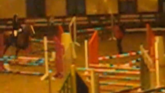 Настя на Кедре. КСК "Фаворит" смотреть онлайн