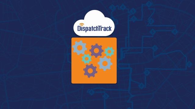 Route Optimization Software [DispatchTrack Product Features] смотреть онлайн