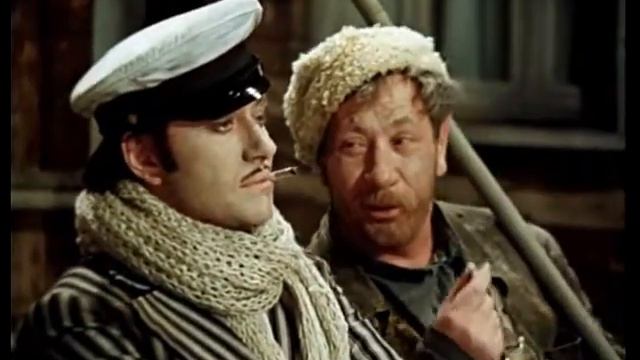 12 стульев 10. Ну что отец смотреть онлайн