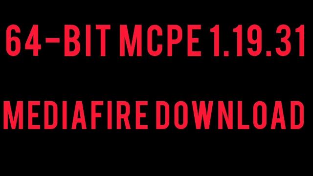 64bit minecraft 1.19.31 download || Direct minecraft download link for 1.19.31 64bit смотреть онлайн