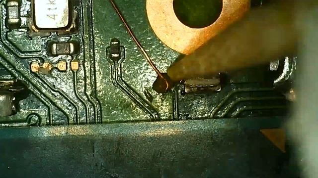 Установка PicoFly (RP2040) на Nintendo Switch Oled смотреть онлайн