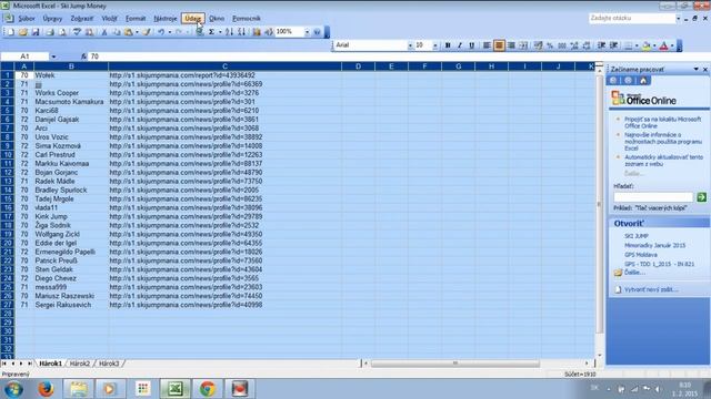 Ski jump mania - Instruction - Duels for money смотреть онлайн