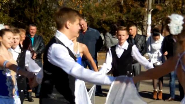 Свадебный вальс смотреть онлайн