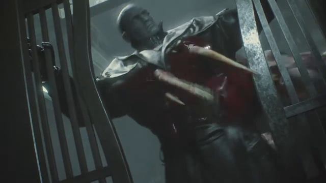 RESIDENT EVIL 2 Finding Mr Raccoon In Orphanage & Reaching The Sewers With Claire смотреть онлайн