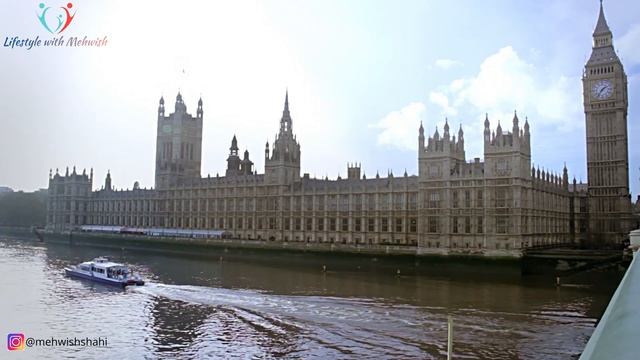Big Ben | Houses of Parliament Palace of Westminster | Big Ben 4K ultra HD day&night Views смотреть онлайн
