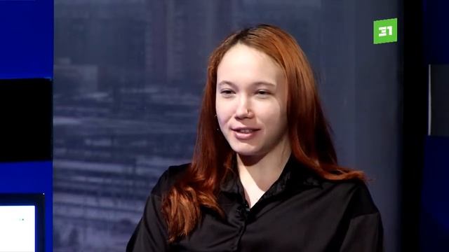 «Шуточки не закончились, но развитие началось» смотреть онлайн
