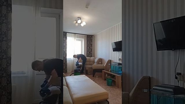 Химчистка дивана в Кемерово. смотреть онлайн
