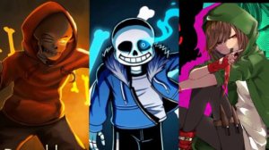 Bad time trio Hard remix austale