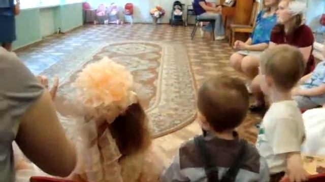 Детский сад Сыктывкар 2012 смотреть онлайн