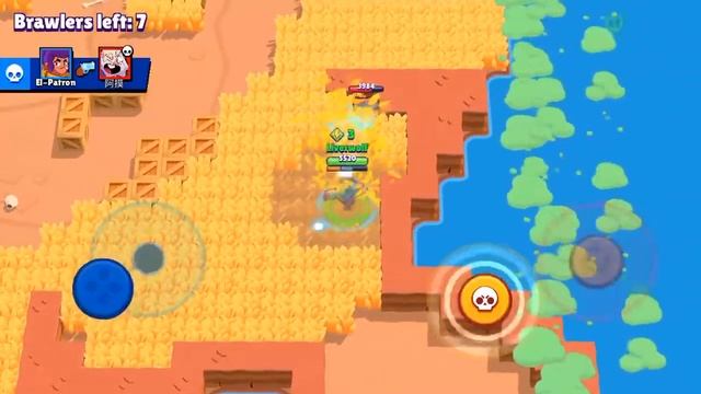 DOMINATING ISLAND INVASION WITH SHELLY! смотреть онлайн