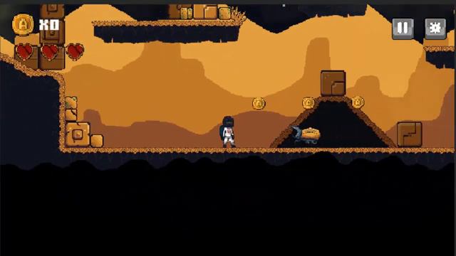 Astronaut Adventure - BlackJack Game Studios смотреть онлайн