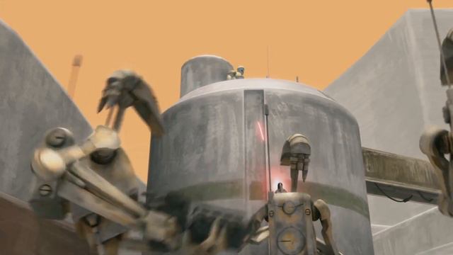 Star Wars： Republic Commando - Star Wars_ Vode An X Clones Theme _ REPUBLIC COMMANDO ANTHEM