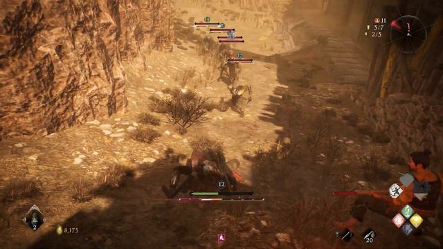 Wo Long Fallen Dynasty Get Dragon Vein Essence