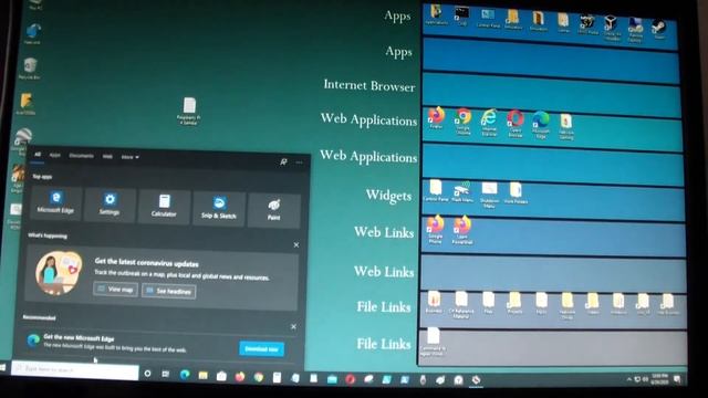 Raspberry Pi 4: Remote Desktop Access GUI with XRDP смотреть онлайн