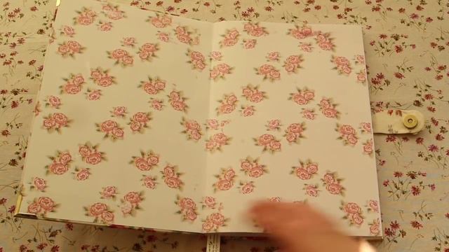 Скрапбукинг - Книга летописи смотреть онлайн