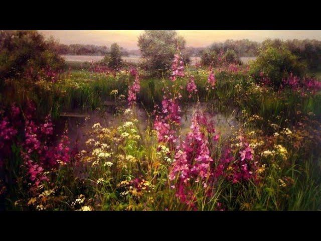 Доброе утро Дача Обрабатываю розы смотреть онлайн