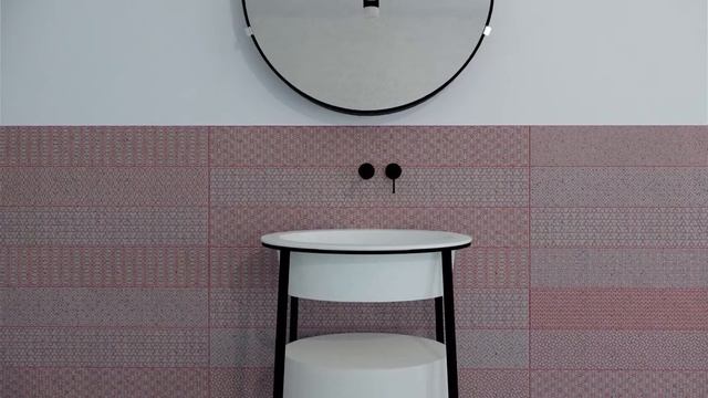 MAIOLICATA by ORNAMENTA Italy смотреть онлайн