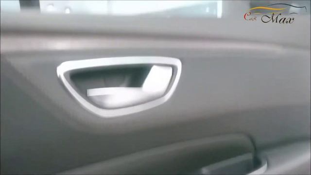 2020 Renault Talisman - Exterior and Interior Details смотреть онлайн