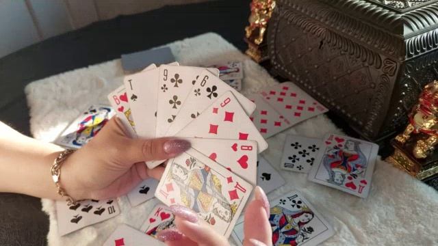 Разговор у Его душой  ? Гадание таро сегодня онлайн.