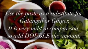 Cooking with “ornamental” Shell Ginger (Alpinia zerumbet). Eat the weeds. PERRI’S PLANTS TO PLATE.