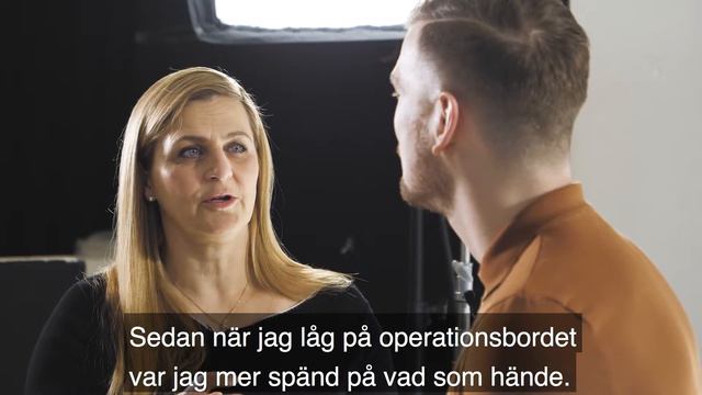Är det läskigt med en ögonoperation? смотреть онлайн