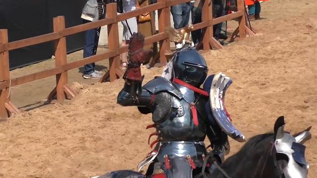Турнир Святого Георгия 2018 // St George's Tournament 2018 смотреть онлайн