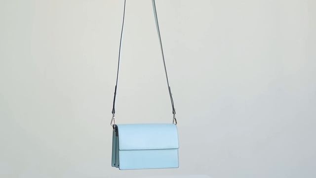 Видеообзор сумки 0188 / Aprell shop смотреть онлайн